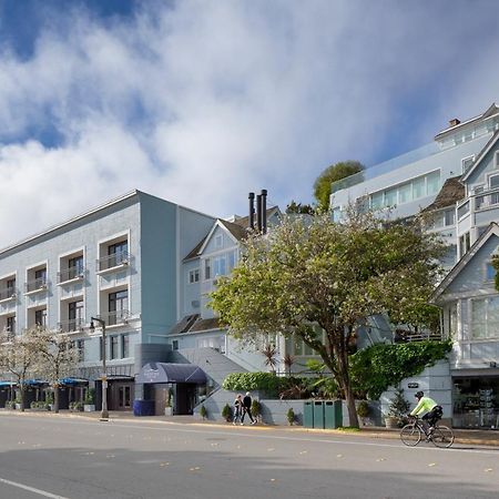 Casa Madrona Hotel And Spa Sausalito Exterior photo